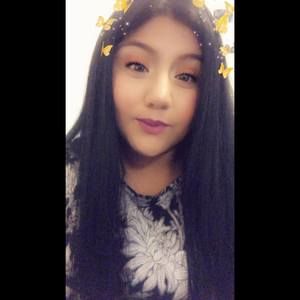 Meet your Posher, Dalila